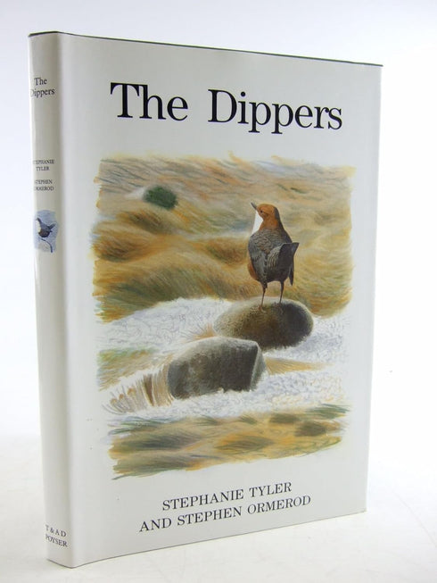 The Dippers - Tyler,S. 2002